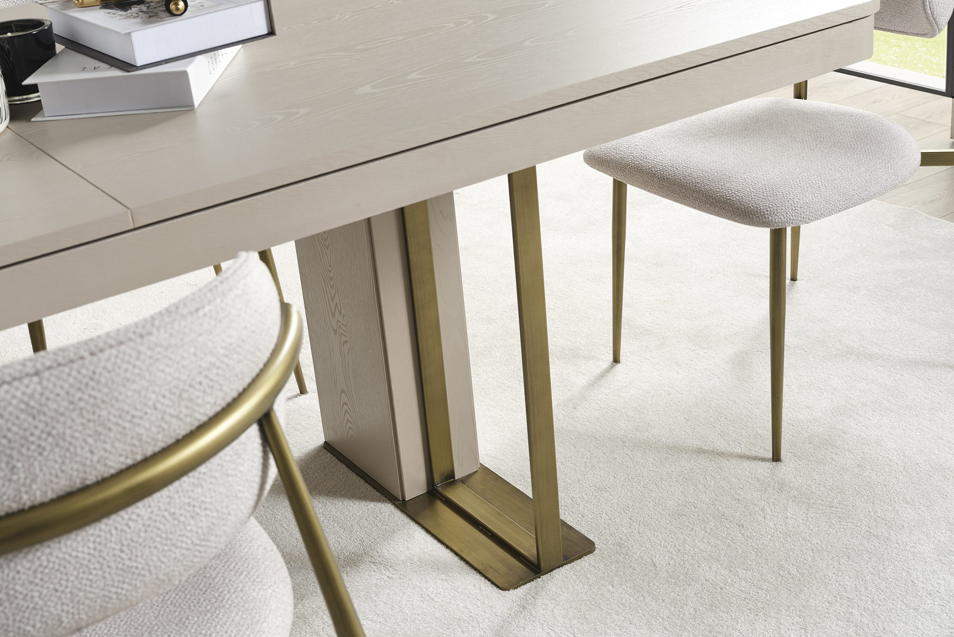 Frida Yemek Odası - Görsel 5