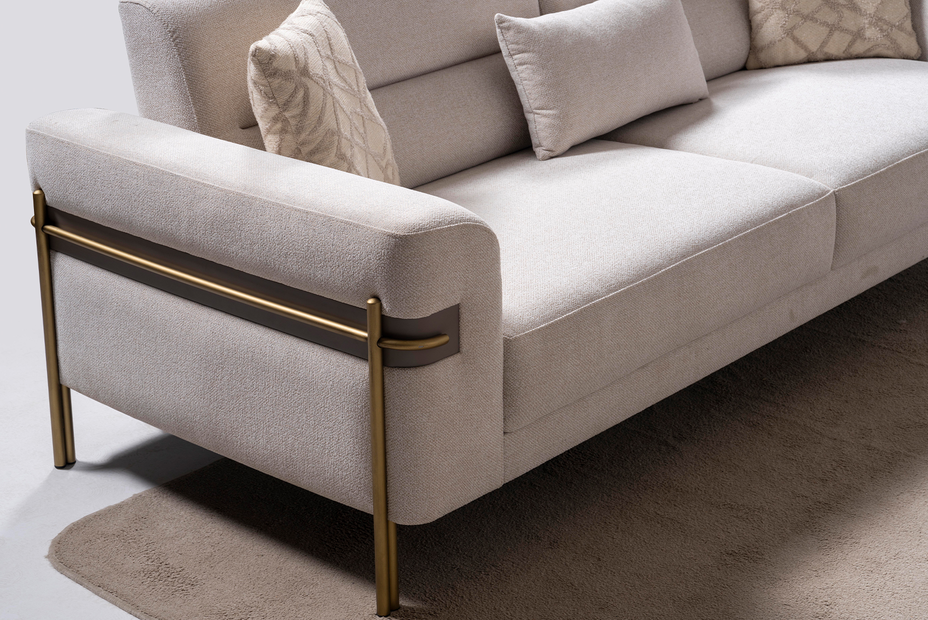 İnci Koltuk Takımı - Görsel 10