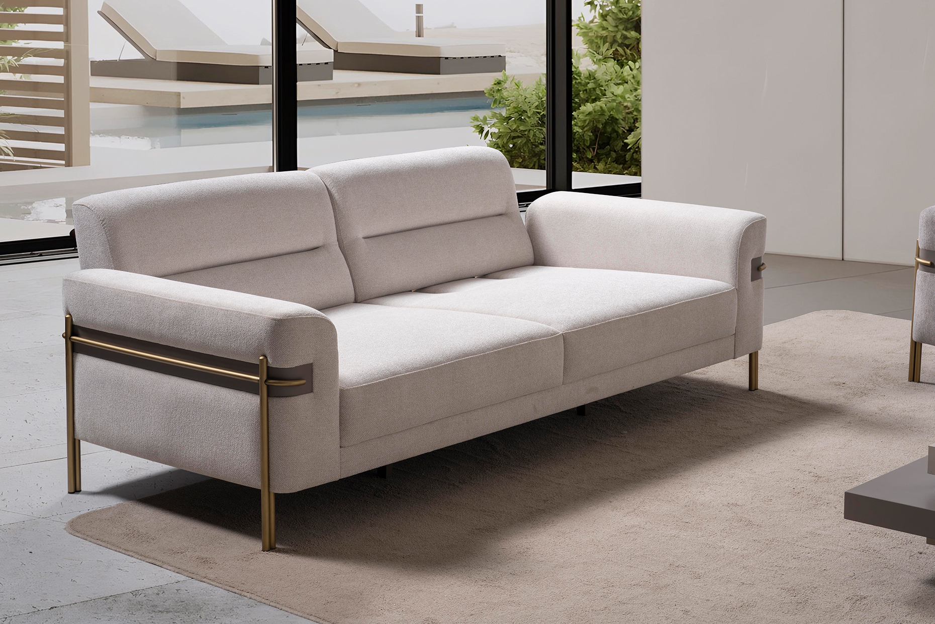 İnci Koltuk Takımı - Görsel 6