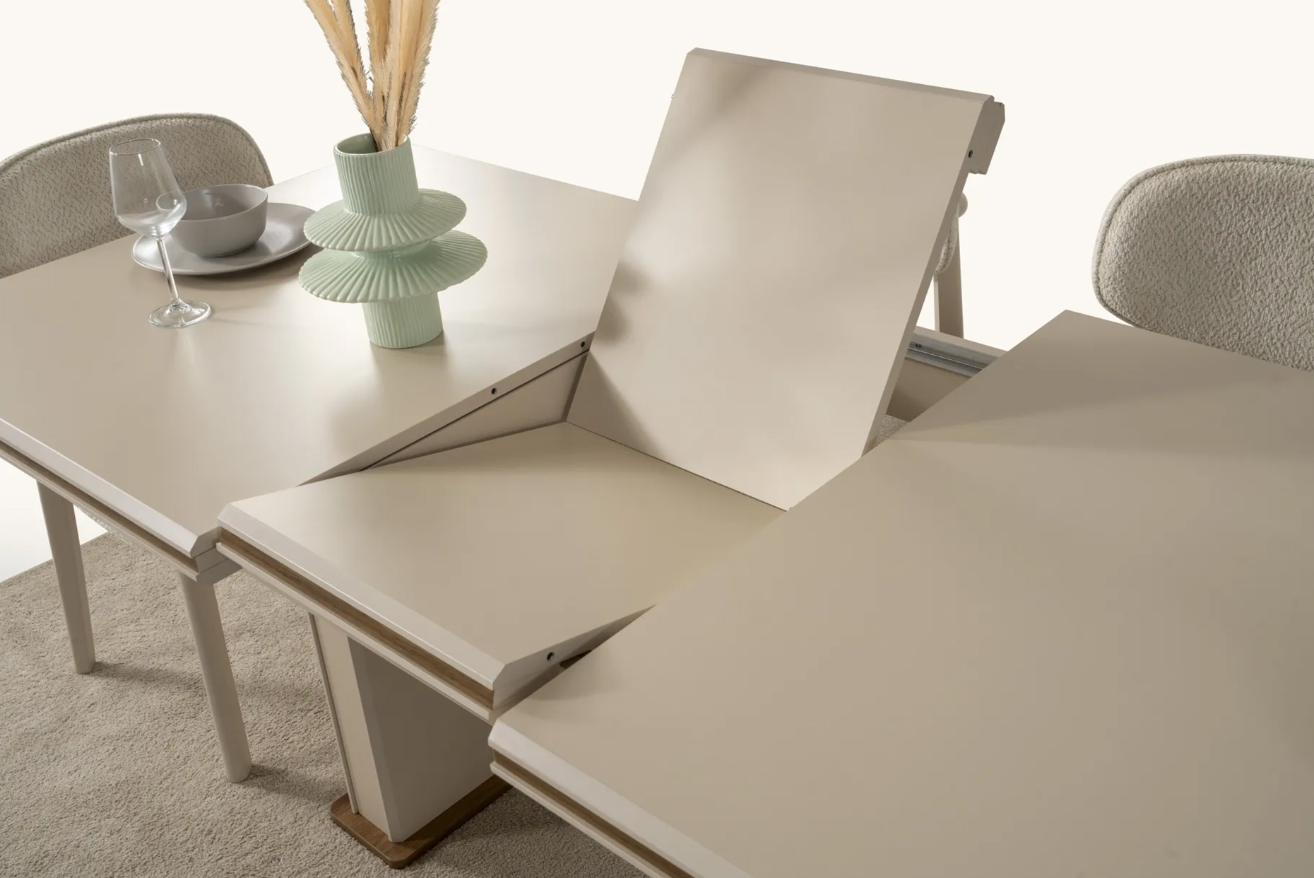 İstanbul Yemek Odası - Görsel 5