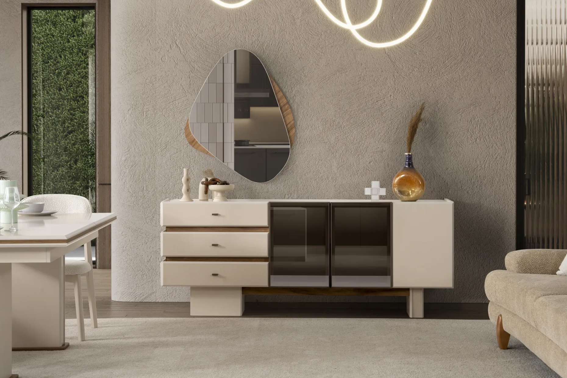 İstanbul Yemek Odası - Görsel 6