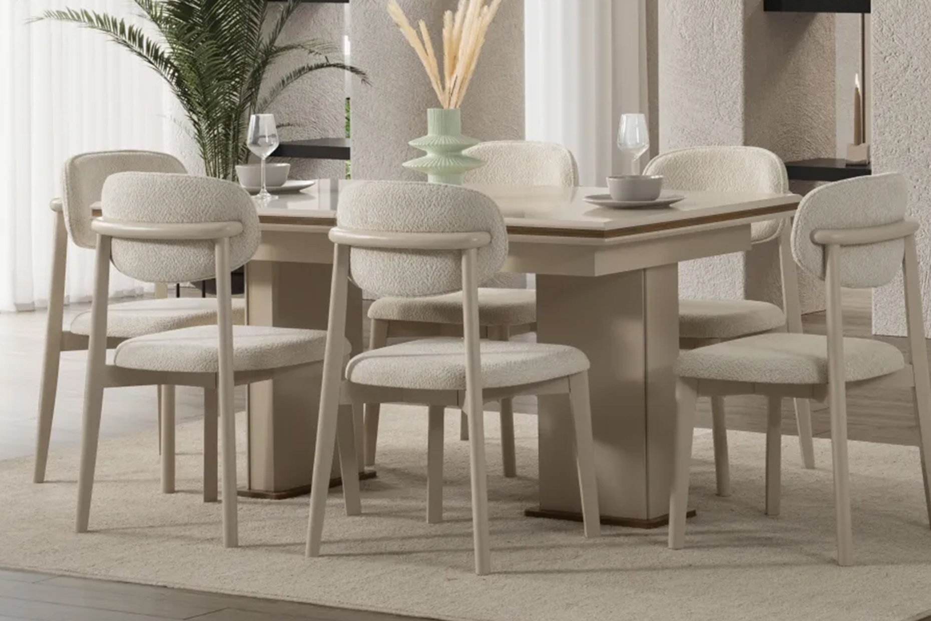 İstanbul Yemek Odası - Görsel 4