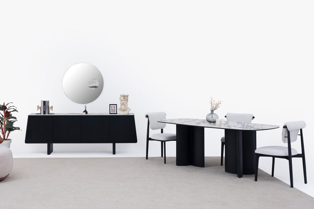 Lansman Yemek Odası