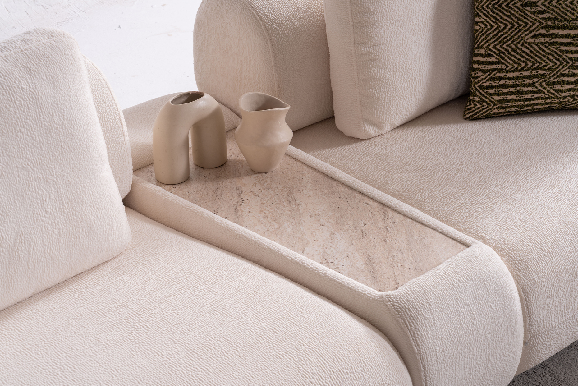 Mono Koltuk Takımı - Görsel 6