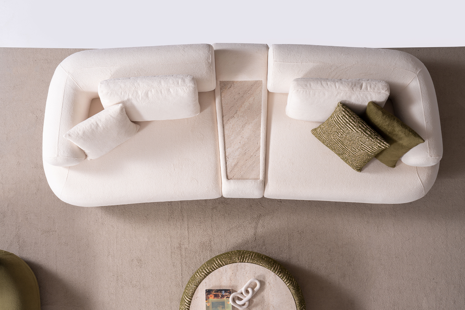 Mono Koltuk Takımı - Görsel 7