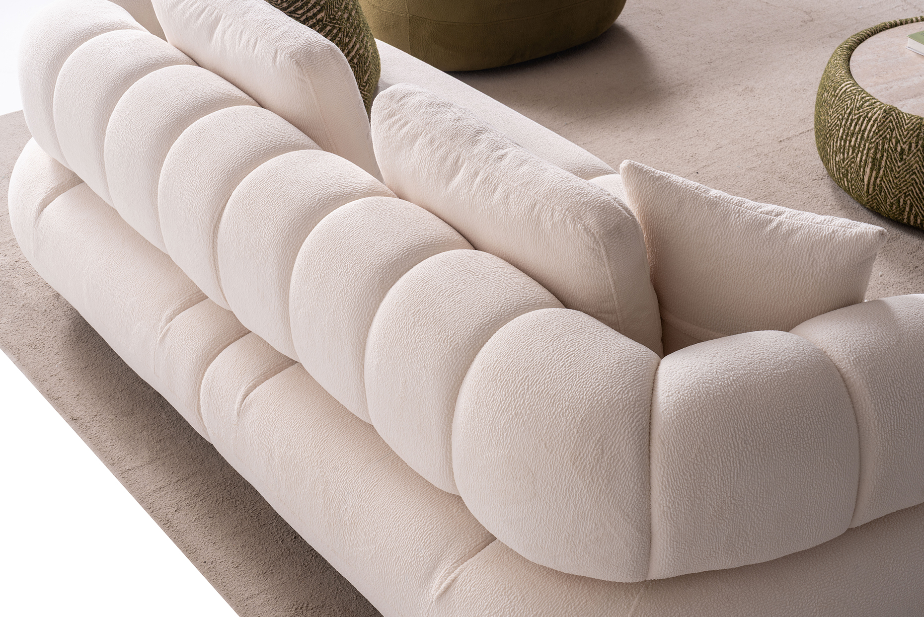 Mono Koltuk Takımı - Görsel 5