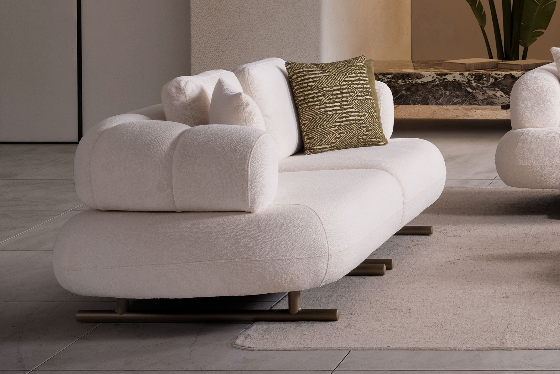 Mono Koltuk Takımı - Görsel 4