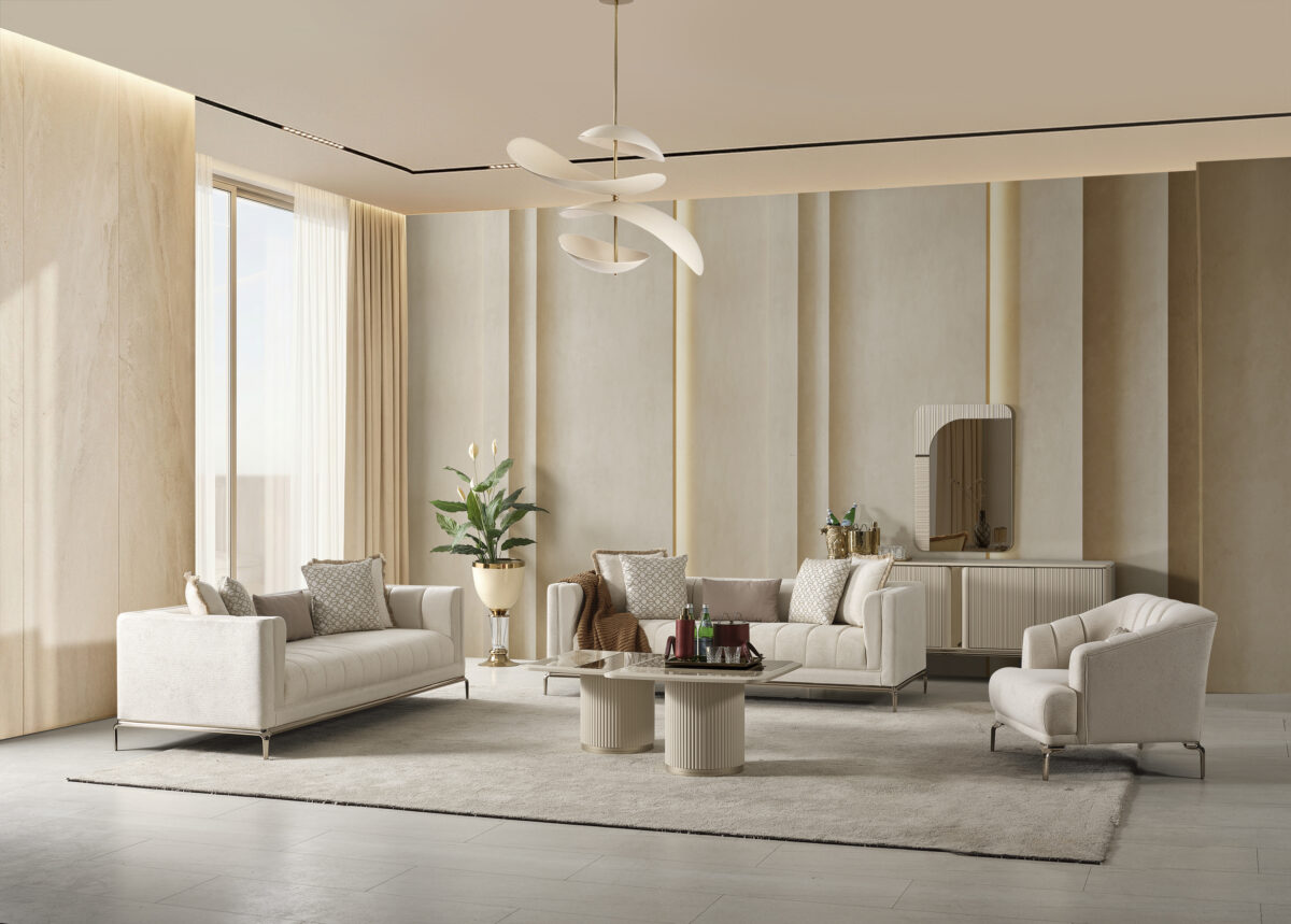 Solo Koltuk Takımı